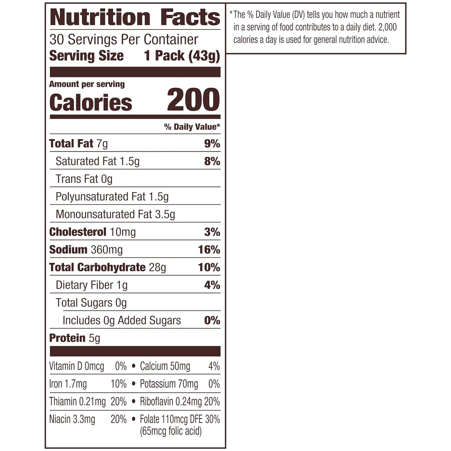 Pepperidge Farm Goldfish With Real Cheddar Cheese Crackers