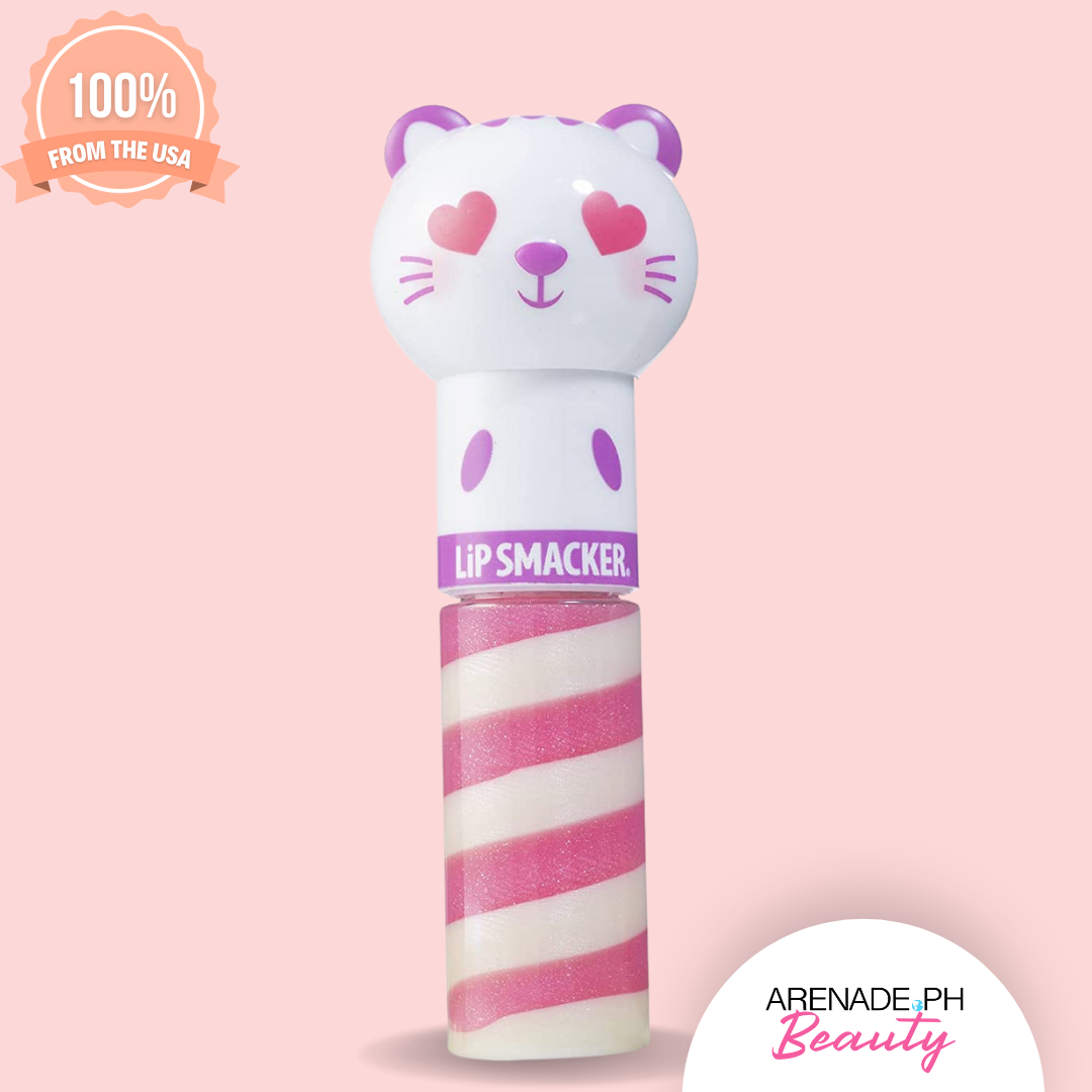 Lip Smacker Lippy Pals Lip Balm For Kids