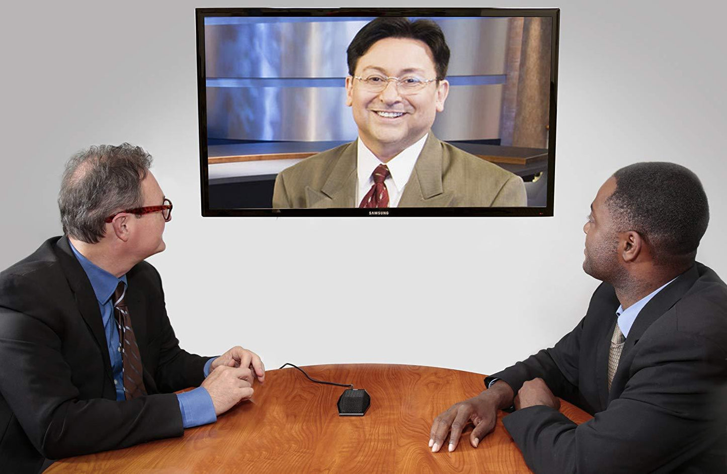 MXL AC-404 USB Boundary Microphone