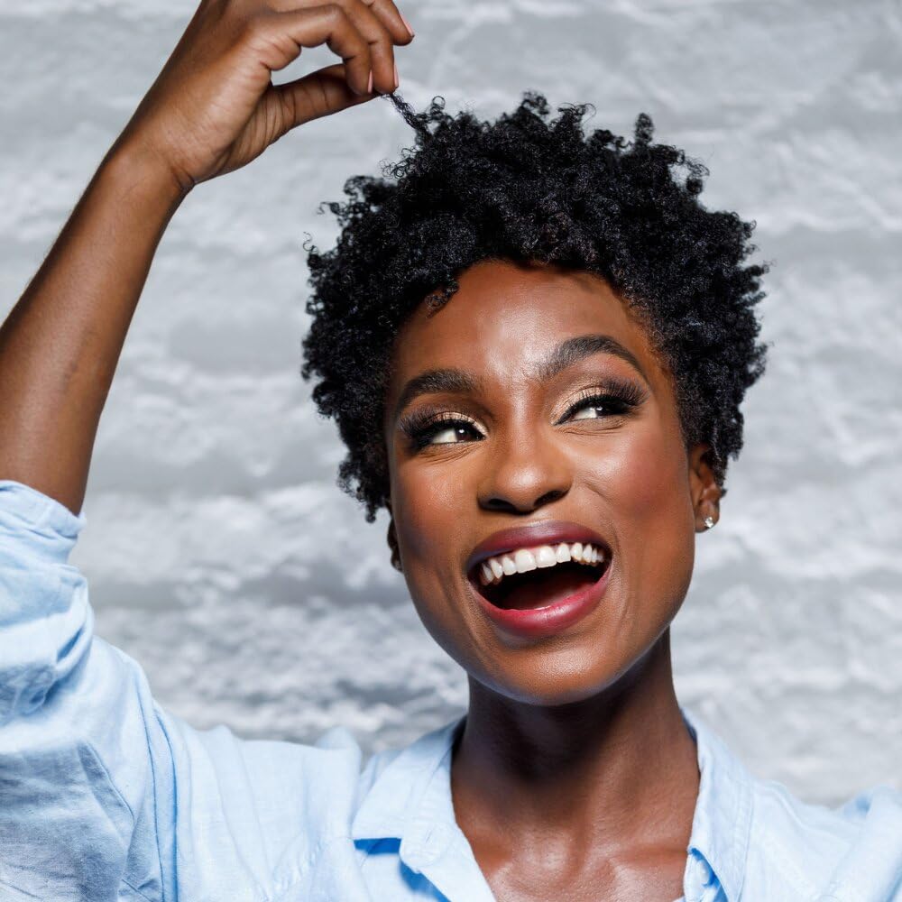 Mielle Pomegranate & Honey Curl Defining Mousse w/ Hold 7.5 fl oz / 222ml