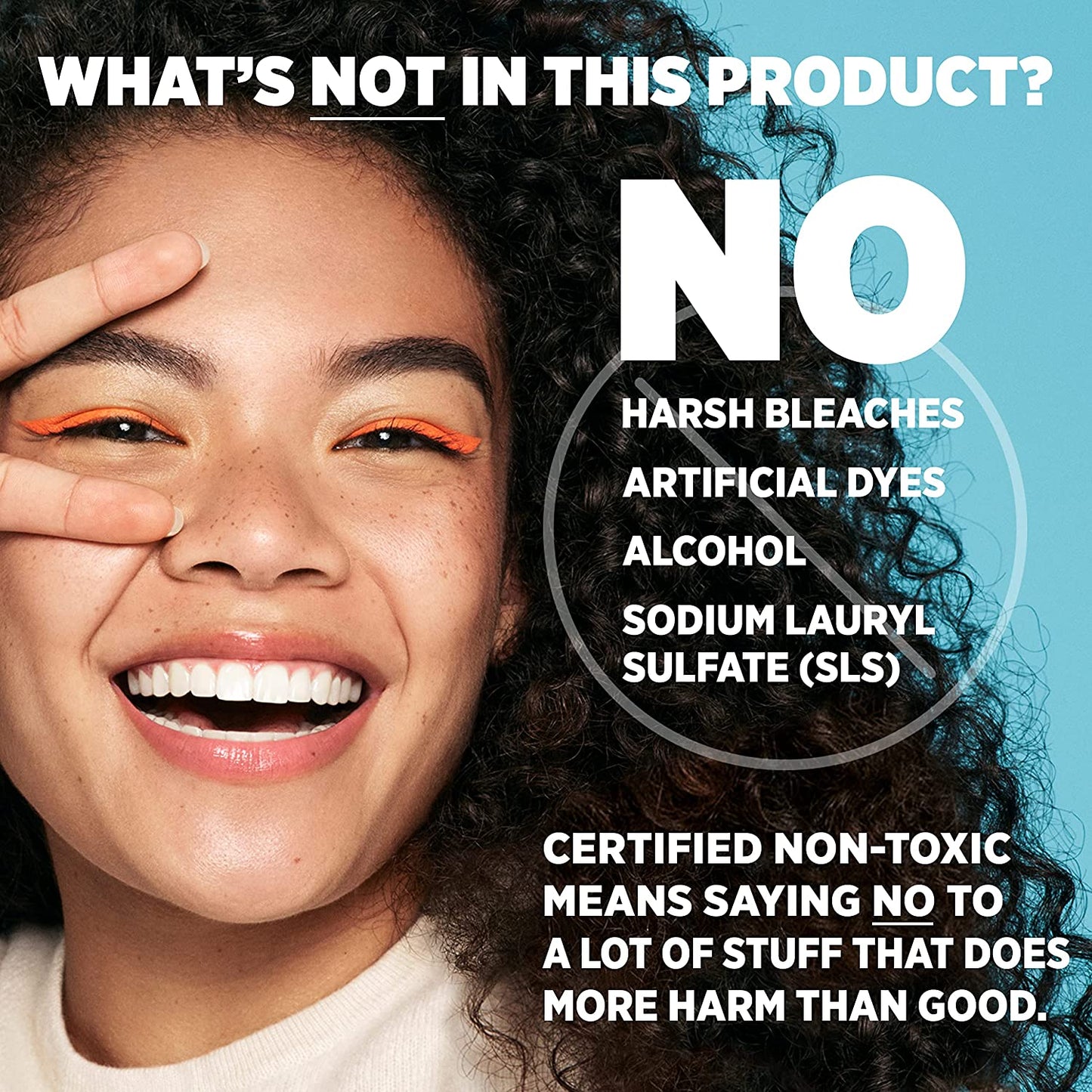 Lumineux Whitening Strips 30 minutes to Whiter Teeth Whitens (14 Strips)