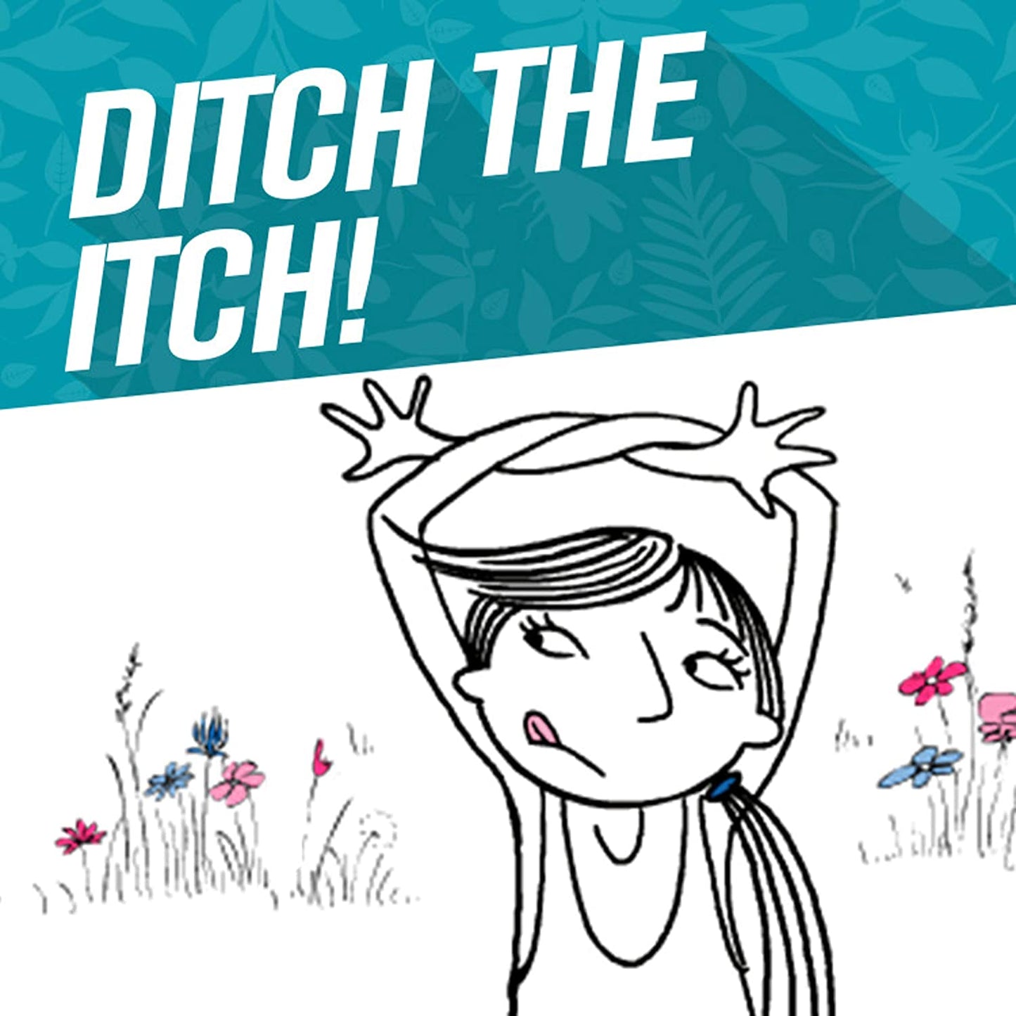 Benadryl Extra-Strength  Cooling Relief Anti-Itch Gel, 103 ml