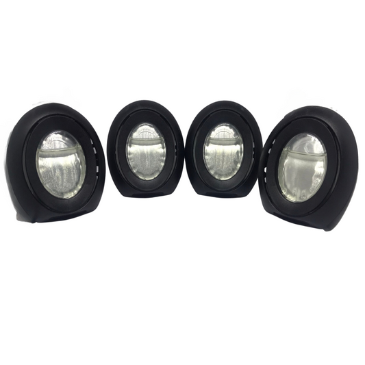 Febreze Small Spaces Air Refresher SIOC Ecom - 4 Count