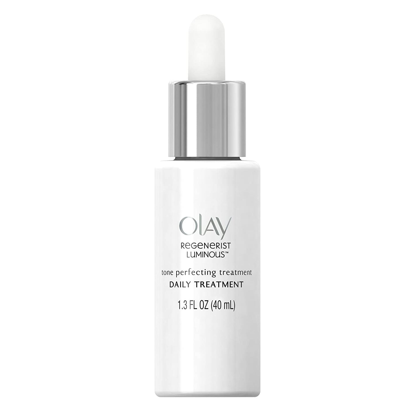 Olay Regenerist Luminous Tone Perfecting Treatment, 40 ml PACKAGING MAY VARY