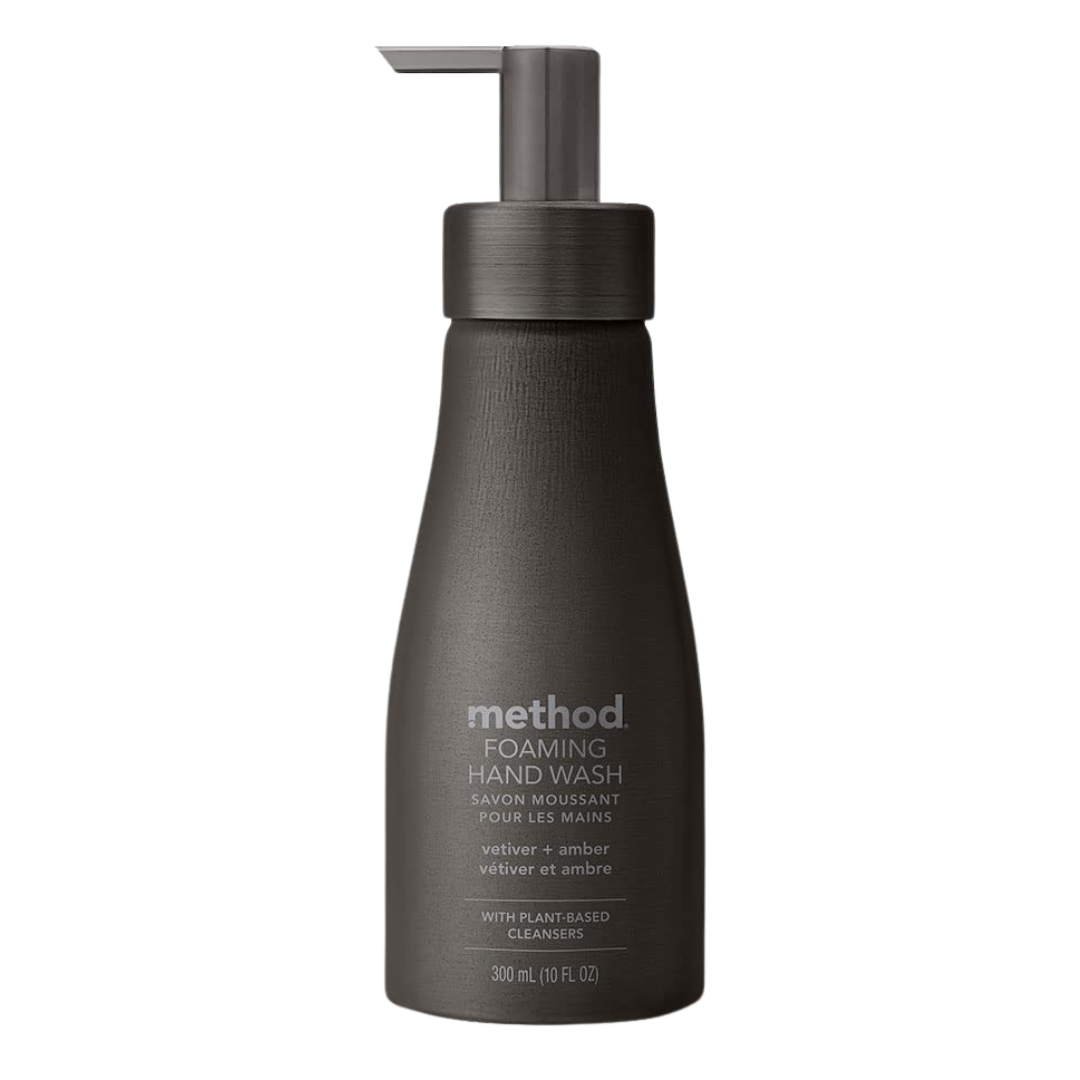 Method Foaming Hand Wash, 300 ml / 10 fl oz