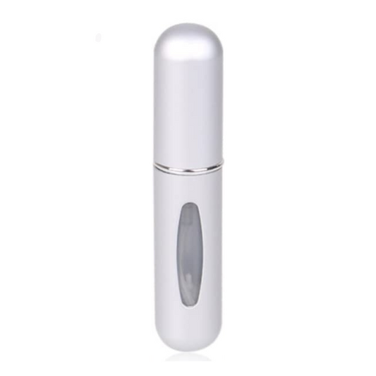 Arenade Beauty Perfume Refillable Small Bottle(Gray)