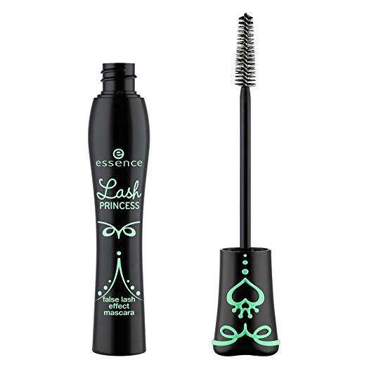 Essence Lash Princess False Lash Effect Mascara Gluten