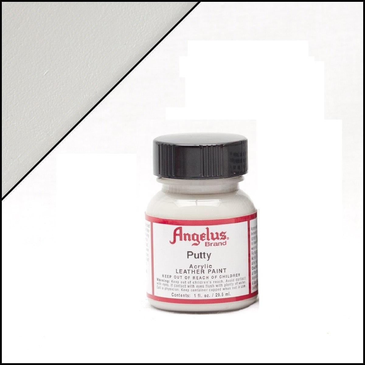 Angelus Acrylic Leather Paint (Putty)