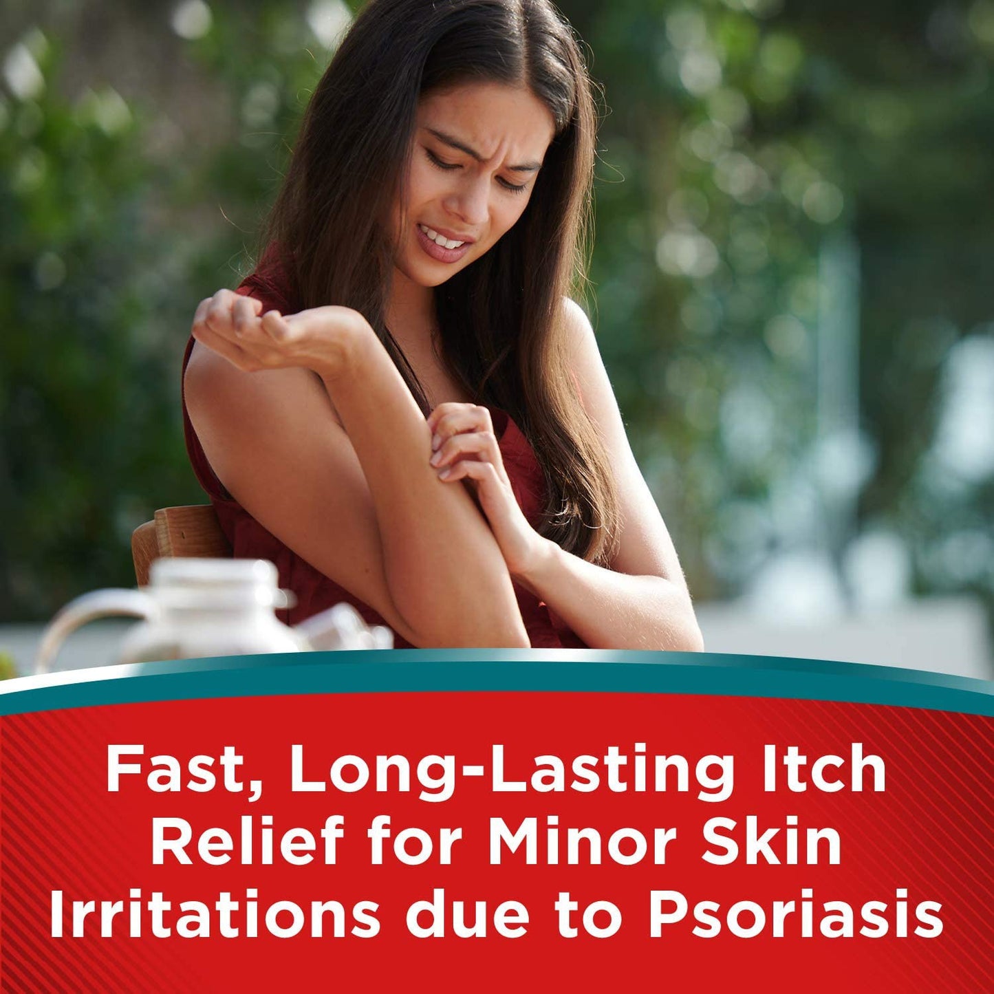 Cortizone 10 Anti Itch Lotion for Psoriasis 3.4 oz. 96g