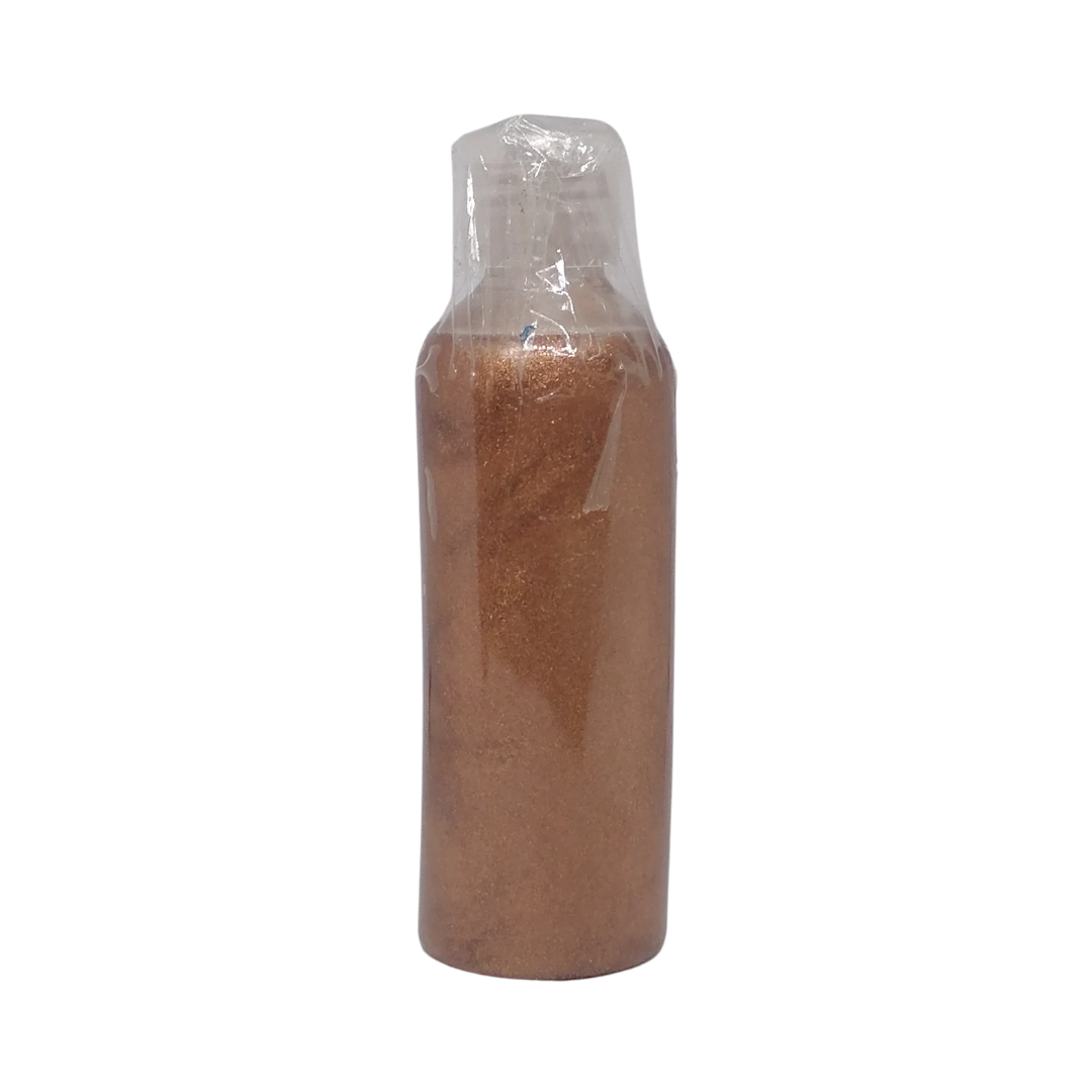 Trial Size Bar's Leaks Liquid Copper Block Seal, 100 ml