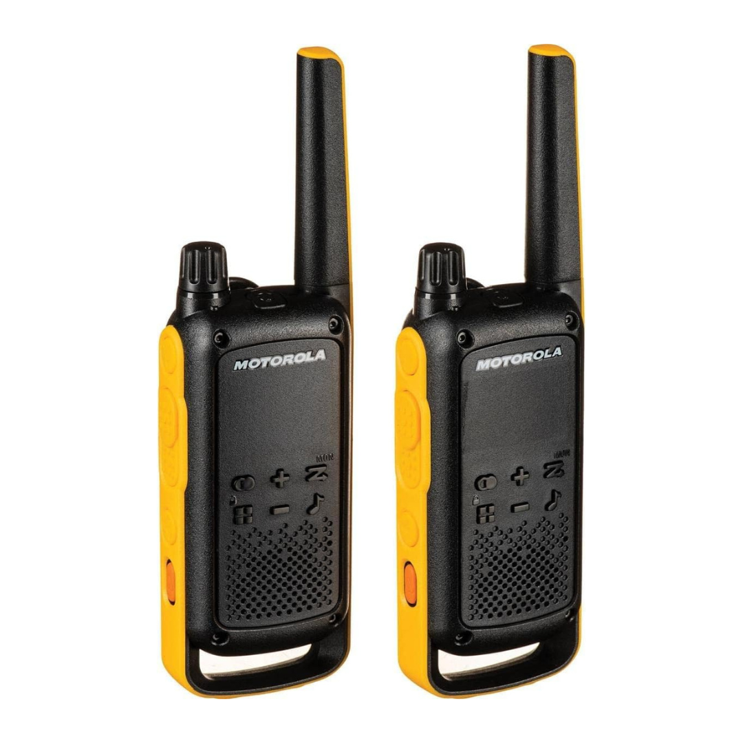 Motorola Solutions T470 Talkabout Two-Way Radios