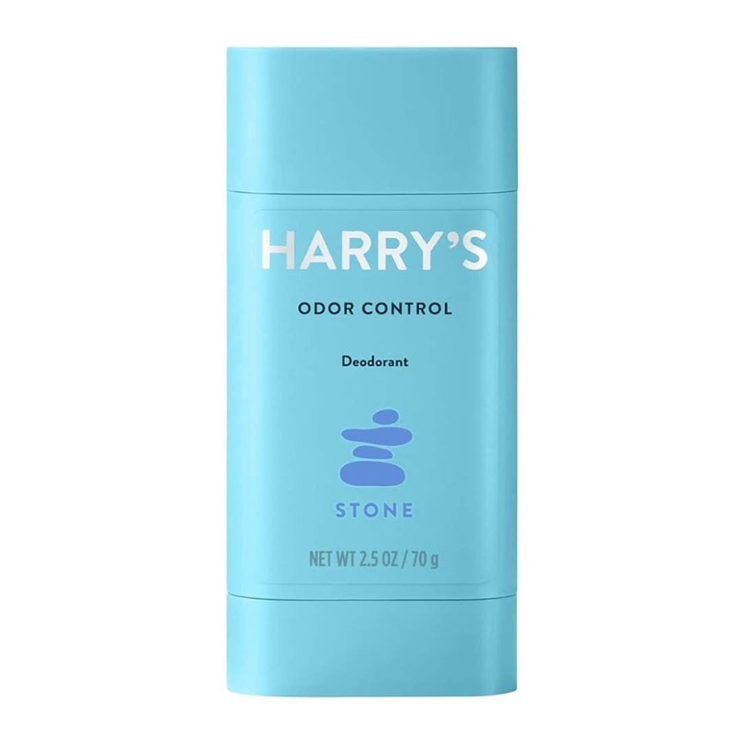 Harry's Odor Control Deodorant 2.5 oz / 70g