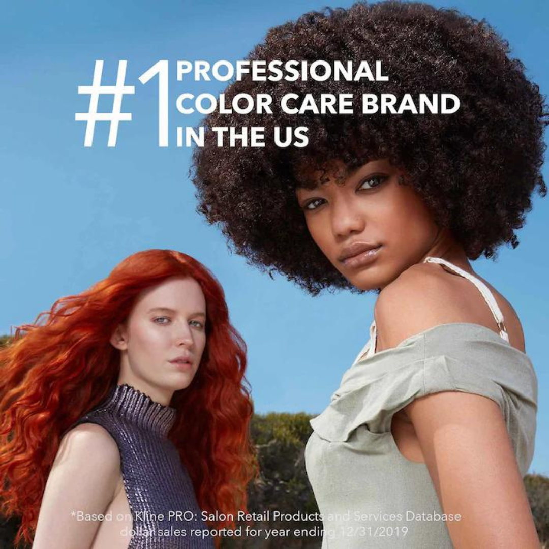 Pureology Professional Color Care Hydrate Shampoo For Dry, Color, Treated Hair