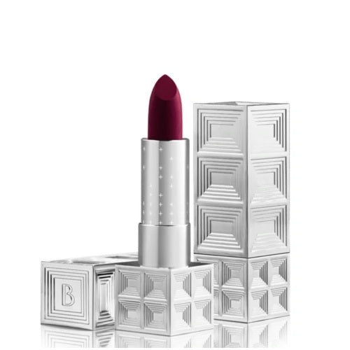 Belle En Argent Auteur Creme Lip Color, Smoking On Screen