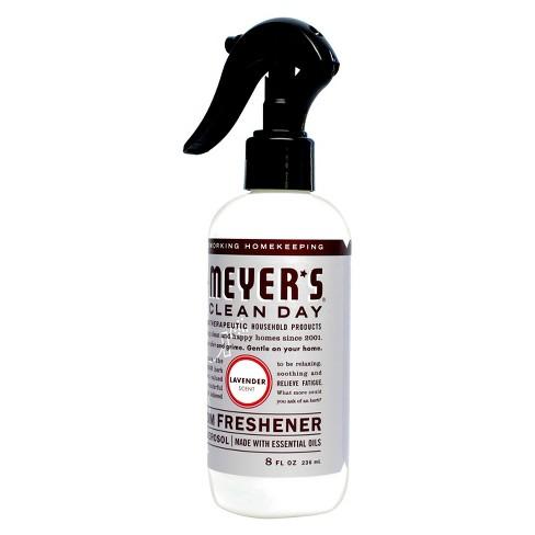 Mrs. Meyer's Room Freshener, Lavender, 8 OZ