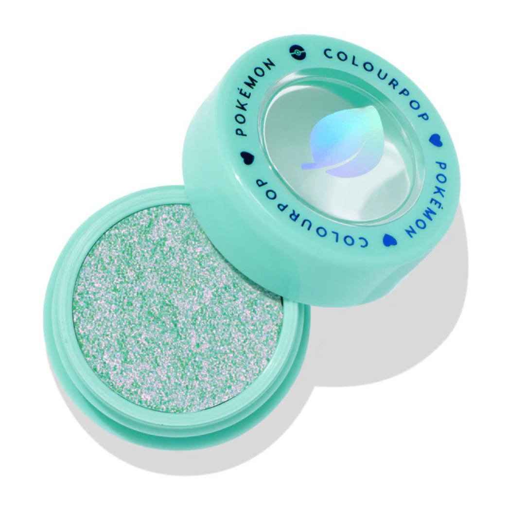 Colourpop Pokemon Super Shock Eye Shadow, 2.1 g / 0.074 Oz