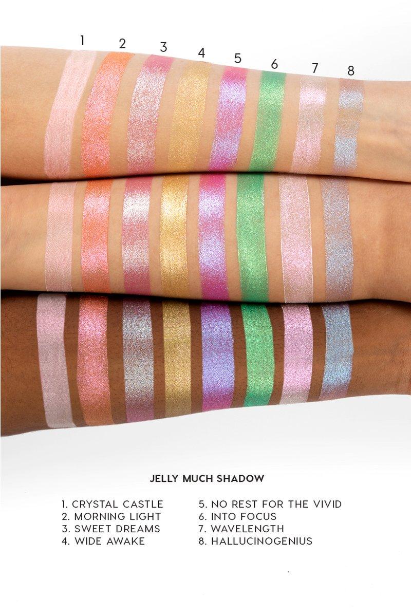 Colourpop Jelly Much Shadow