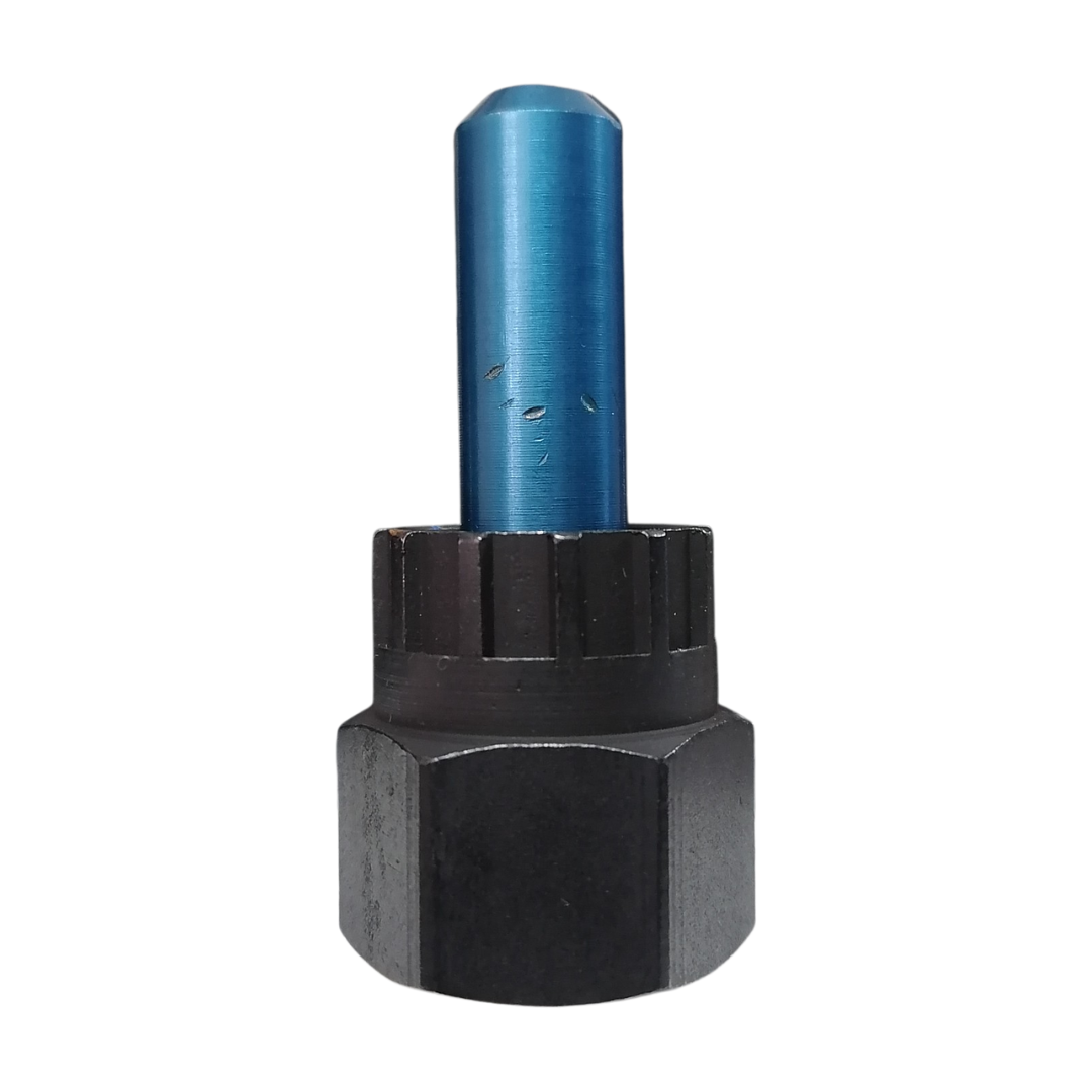 Park Tool FR-5.2GT Cassette Lockring Tool with Guide (WITH DENTS)