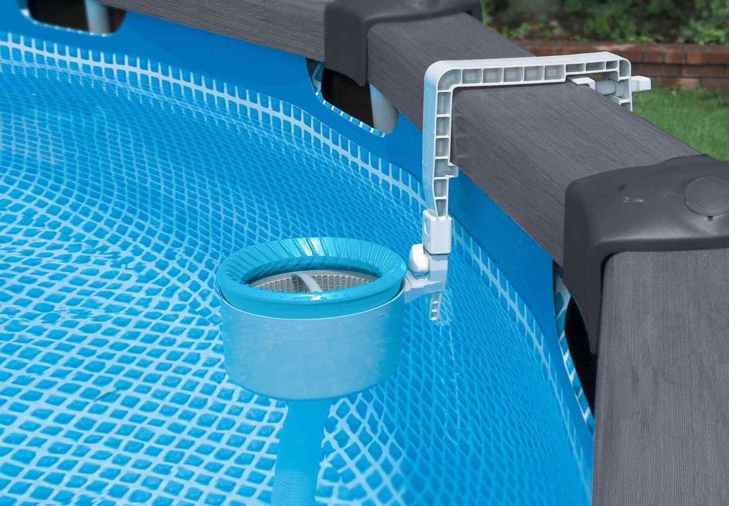 Intex Deluxe Pool Skimmer