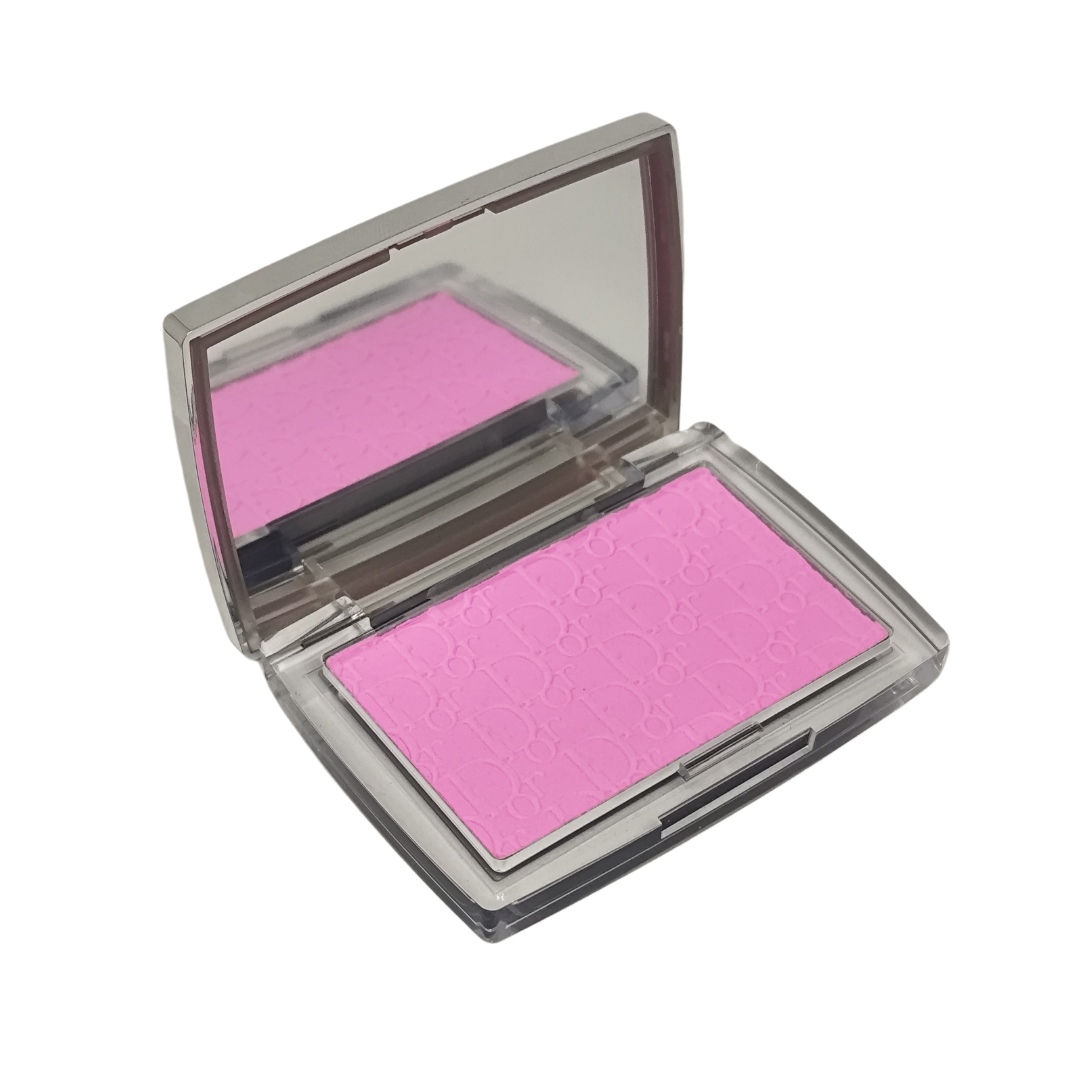 Dior Rosy Glow Color-Reviving Powder Blush, 4.4 g / 0.15 oz.