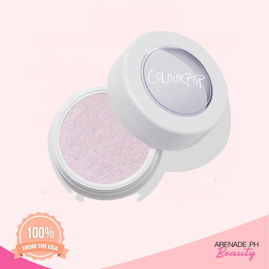 Colourpop Super Shock Highlighter - 0.15oz / 4.2g