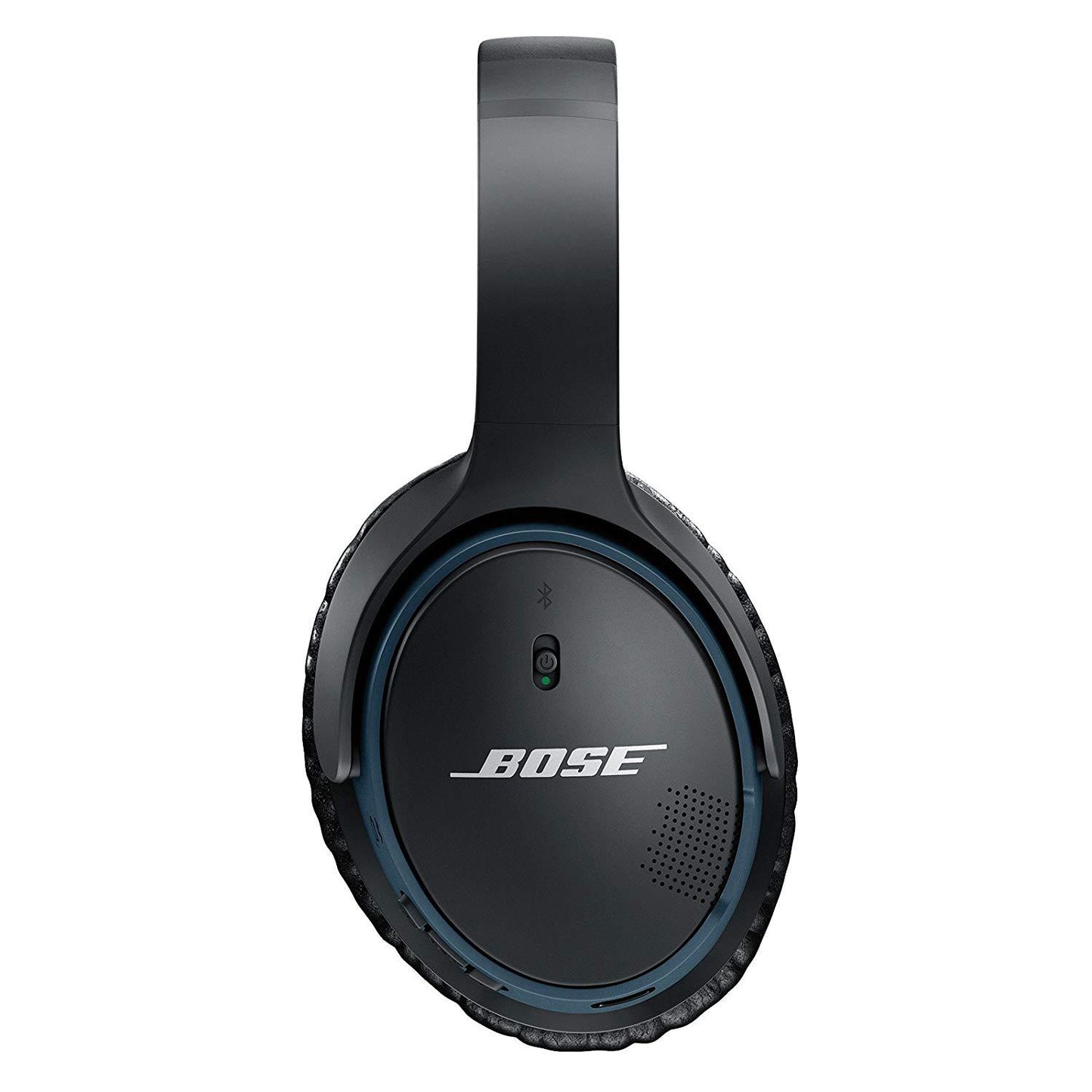 Bose SoundLink Around-Ear Wireless Headphones II (Black)