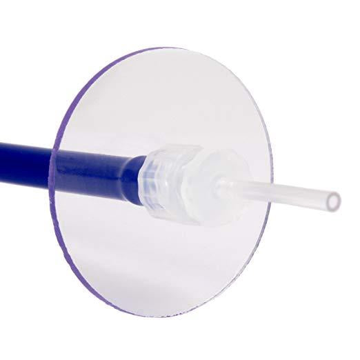 Elephant Ear Washer Bottle System by Doctor Easy