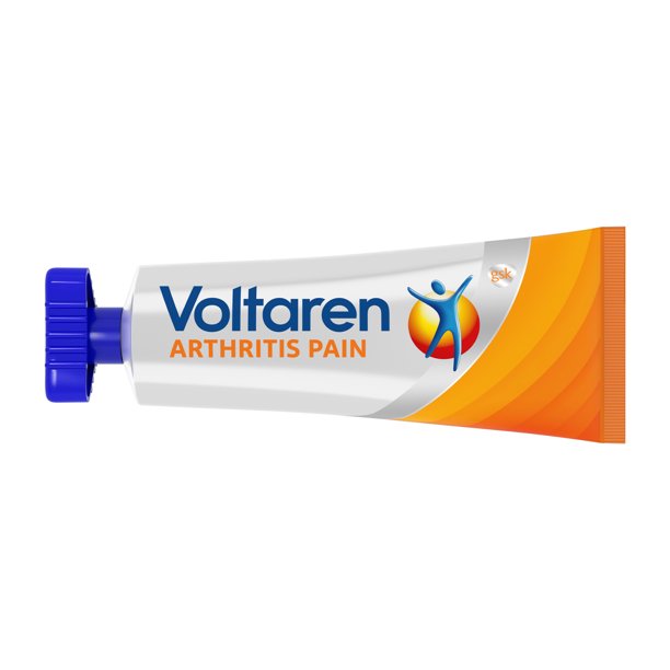 Voltaren Arthritis Pain Relief Medicated Gel, 3.5 oz. / 100 g