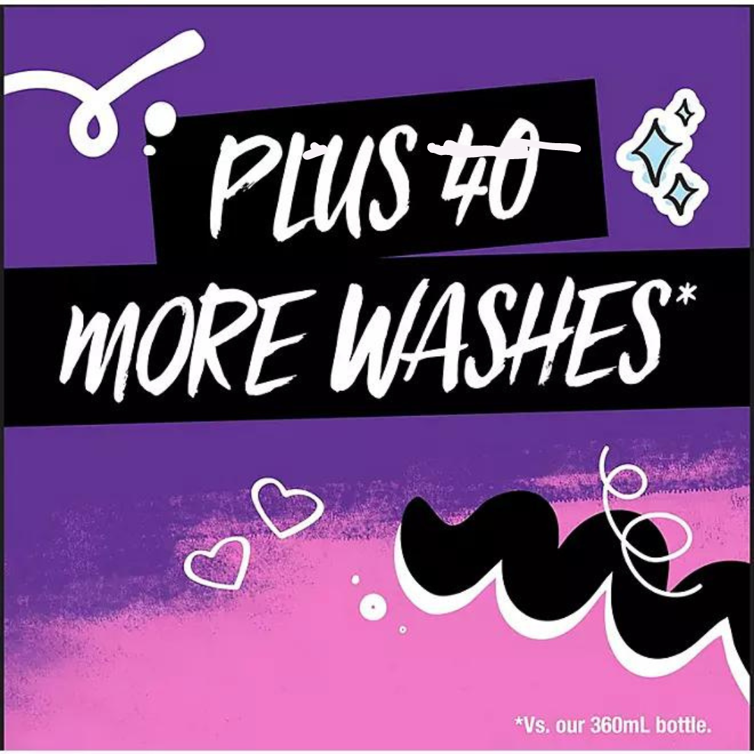 Aussie Multi Miracle Conditioner with Pomegranate & Shea Butter For All Hair Types 33.8 Fl oz / 1L