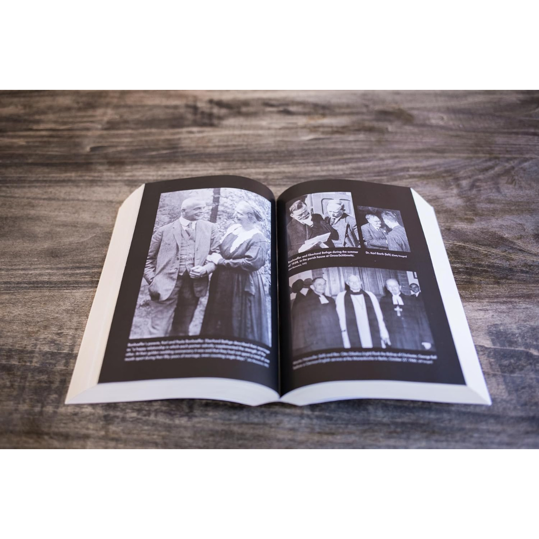 Bonhoeffer Pastor, Martyr, Prophet, Spy  - Eric Metaxas