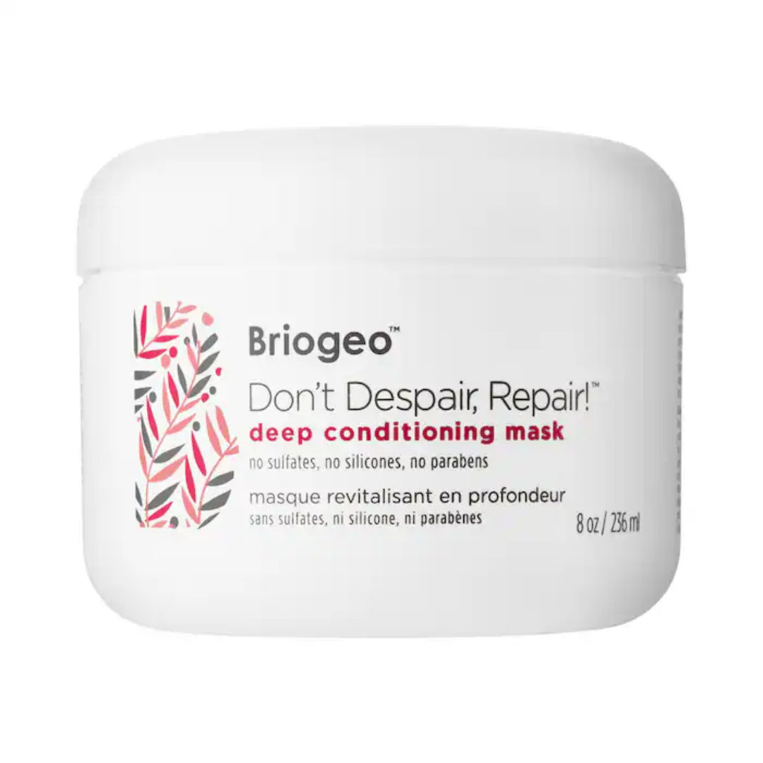 Briogeo Don't Despair Repair Deep Conditioning Mask
