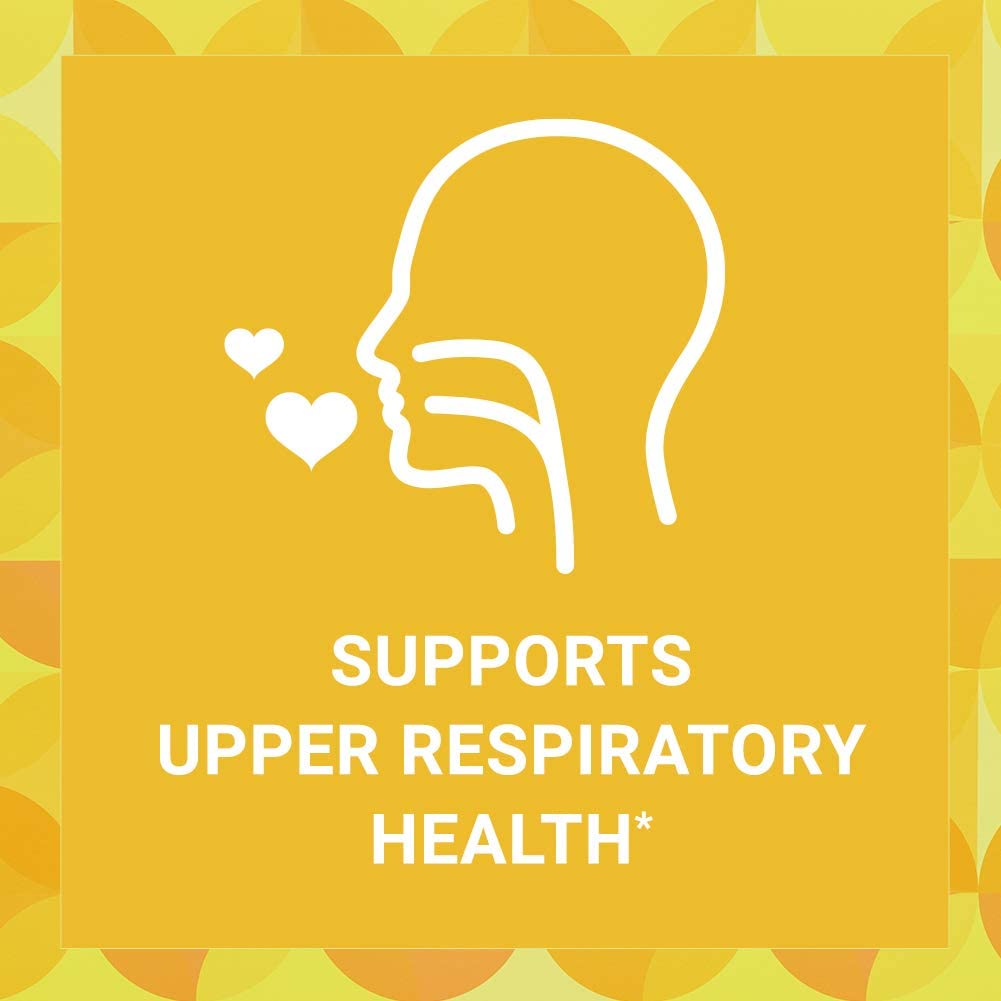 Ester-C Vitamin C, 24 Immune Support, 1000 mg, 120 Coated Tablets