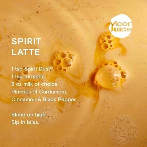 Moon Juice Spirit Dust Sachets