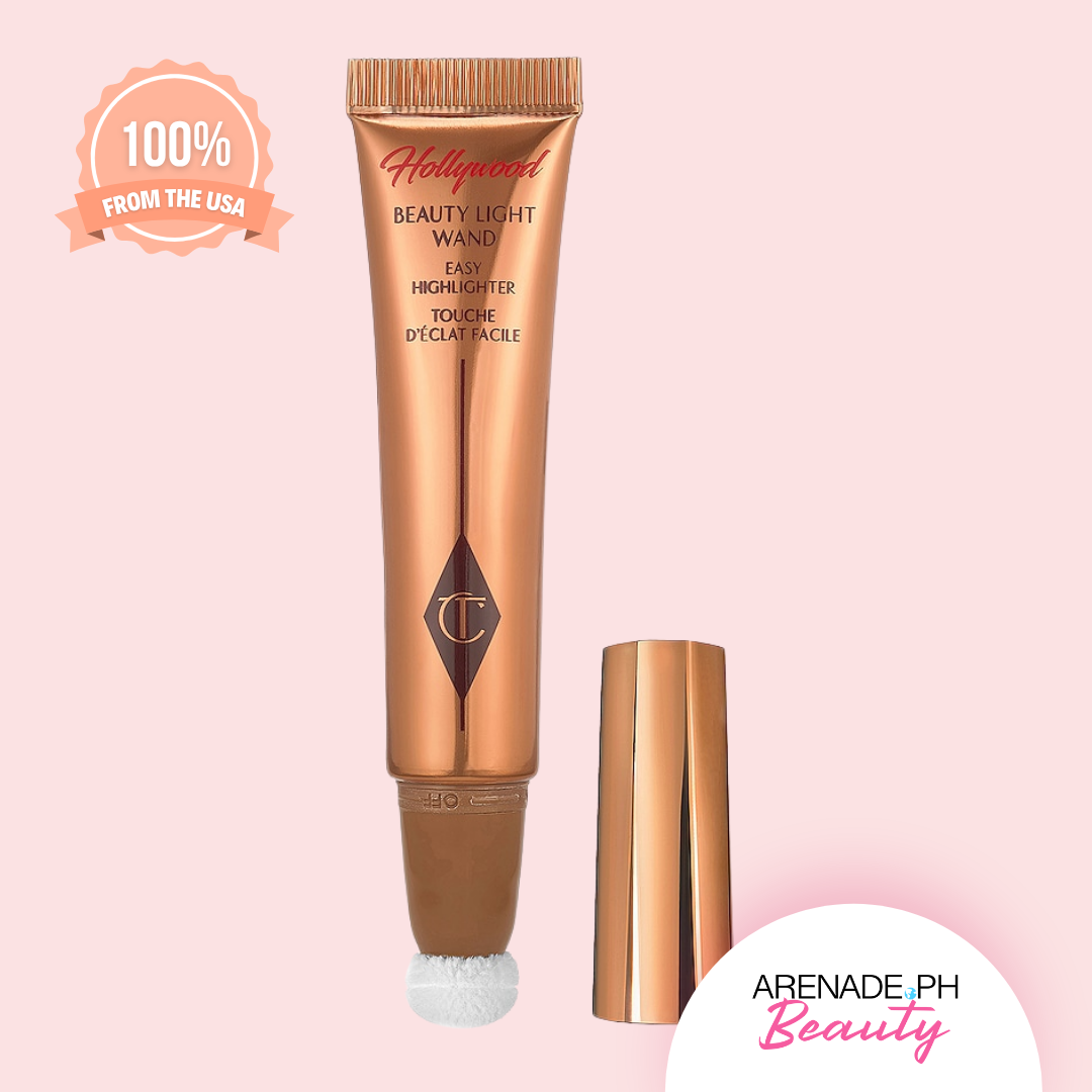 Charlotte Tilbury Beauty Light Wand Highlighter 12 ML