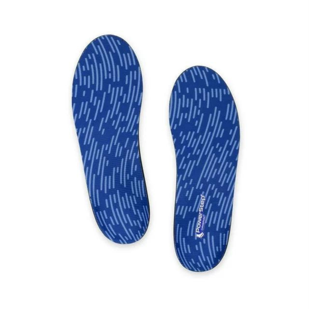 PowerStep Original Full Length Insoles