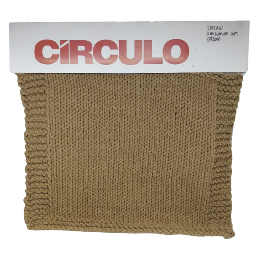 Circulon Amigurumi Soft Yarn Crochet