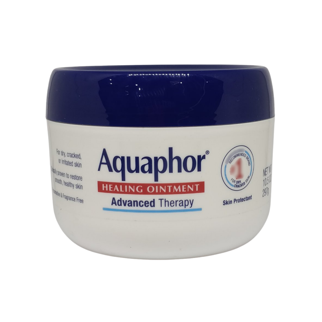 Aquaphor Advanced Therapy Healing Ointment