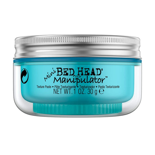 TIGI Bed Head Mini Manipulator Texture Paste, 1 oz. / 30 g