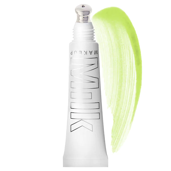 Milk Makeup Lip Glaze, 13.4 ml Chronic Clear Finish