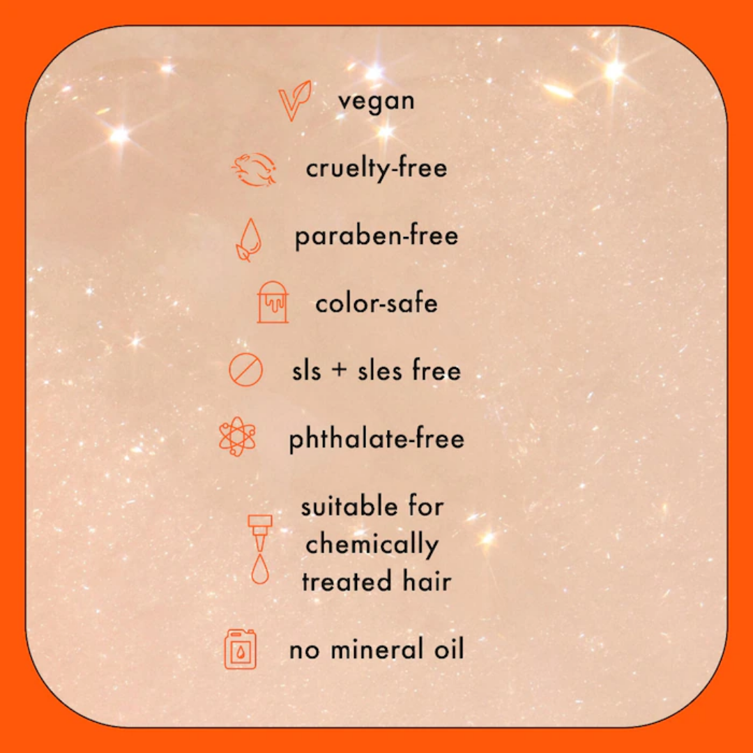 Amika The Kure Bond Repair Conditioner, 275 ml / 9.2 fl. oz.