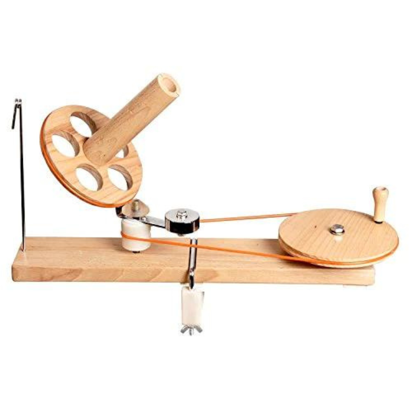 KnitPro Accessories Natural Series NATURAL BALL WINDER (35005)