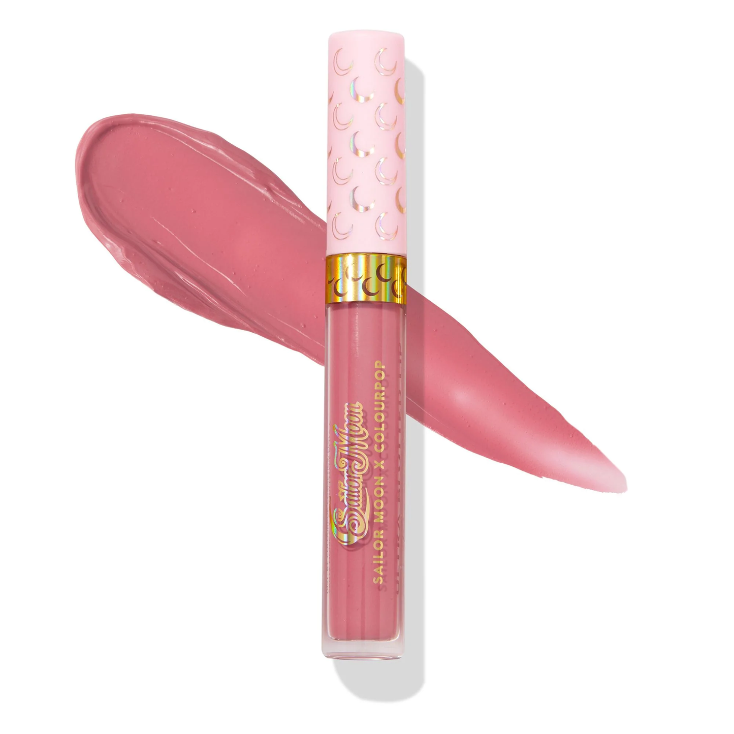 Colour Pop x SailorMoon Ultra Blotted Lip 0.11oz