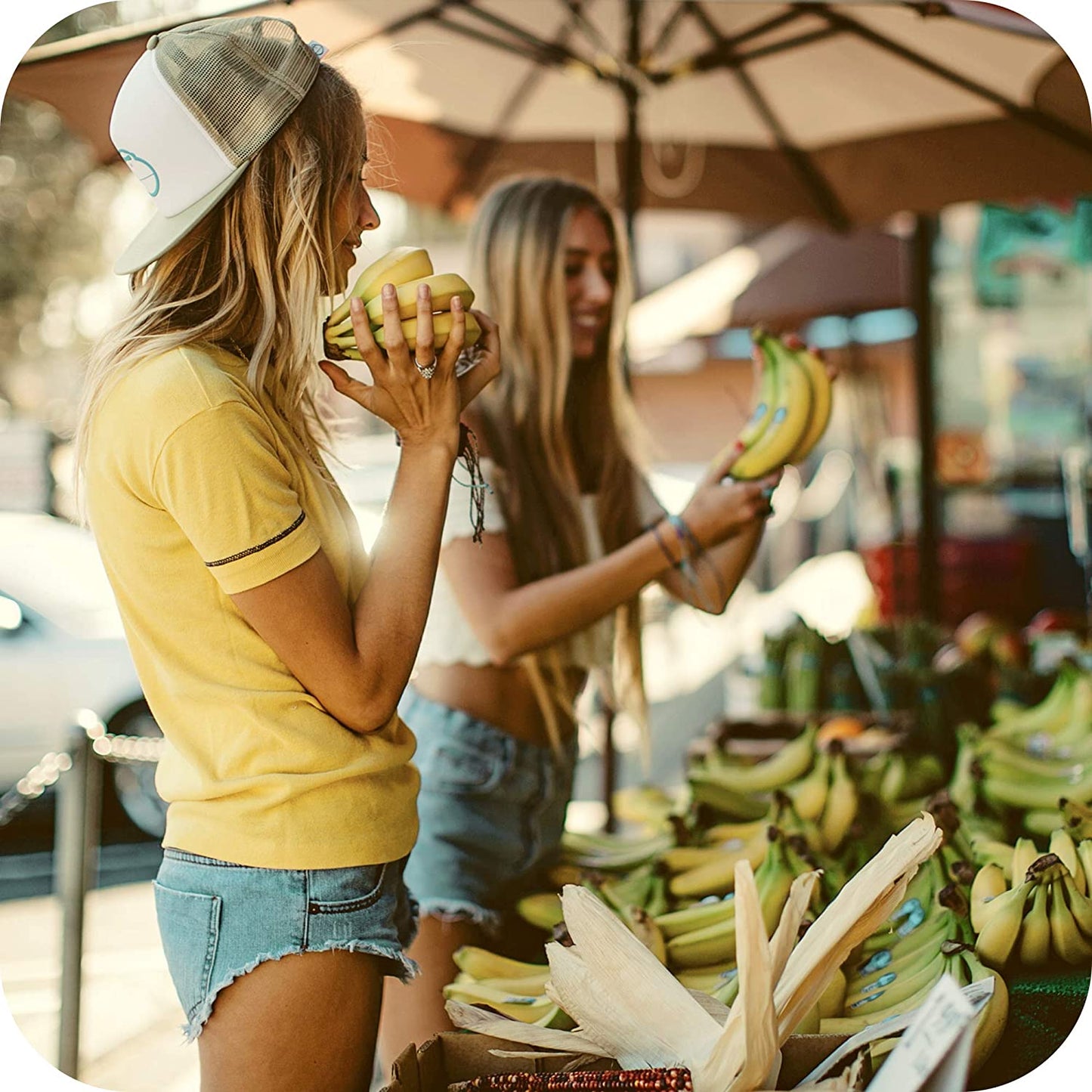 Sun Bum Coco Balm Moisturizing with Aloe and Coconut Oil 4.25 g 1 Count