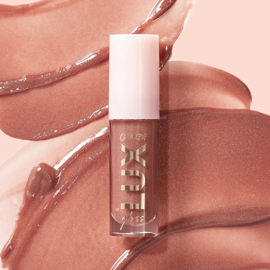 ColourPop Lux Gloss 4.0g / 0.14oz