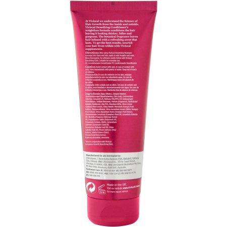 Viviscal Gorgeous Growth Densifying Conditioner (250 ml / 8.45 fl.oz)