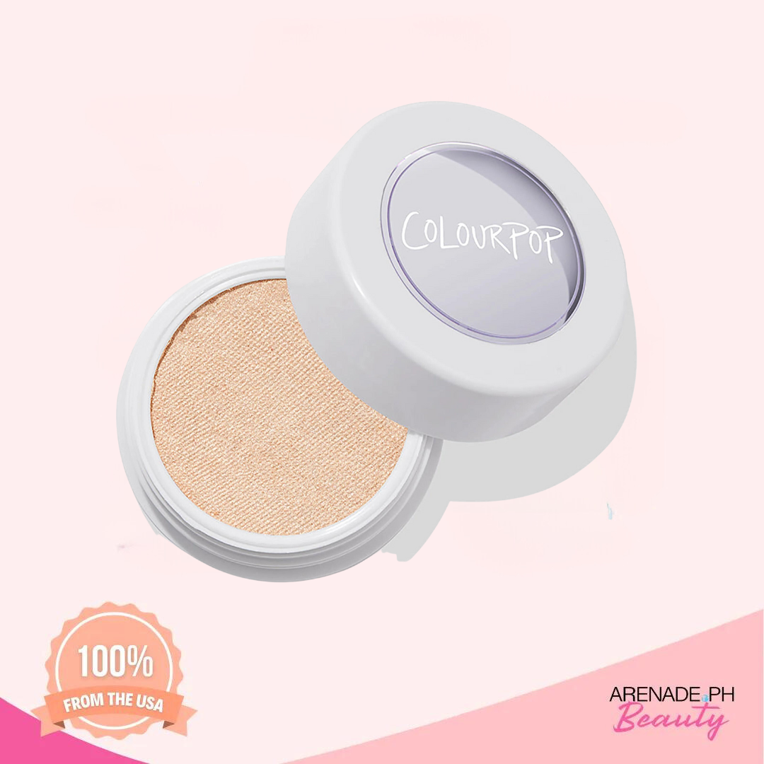 Colourpop Super Shock Highlighter - 0.15oz / 4.2g