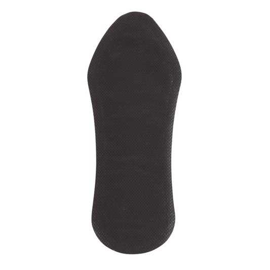 Hothands Insole Foot Warmers Ultra Thin Black 1 Count