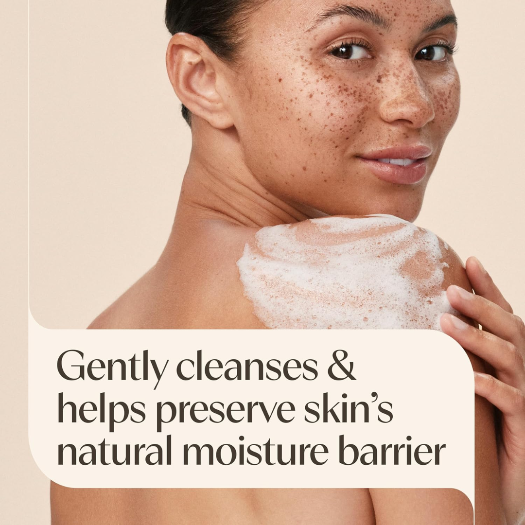 Aveeno Skin Relief Body Wash, 33 oz / 975 ml