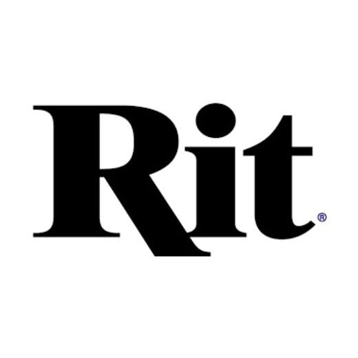 Rit All-Purpose Powder Dye, Black 31.9 g