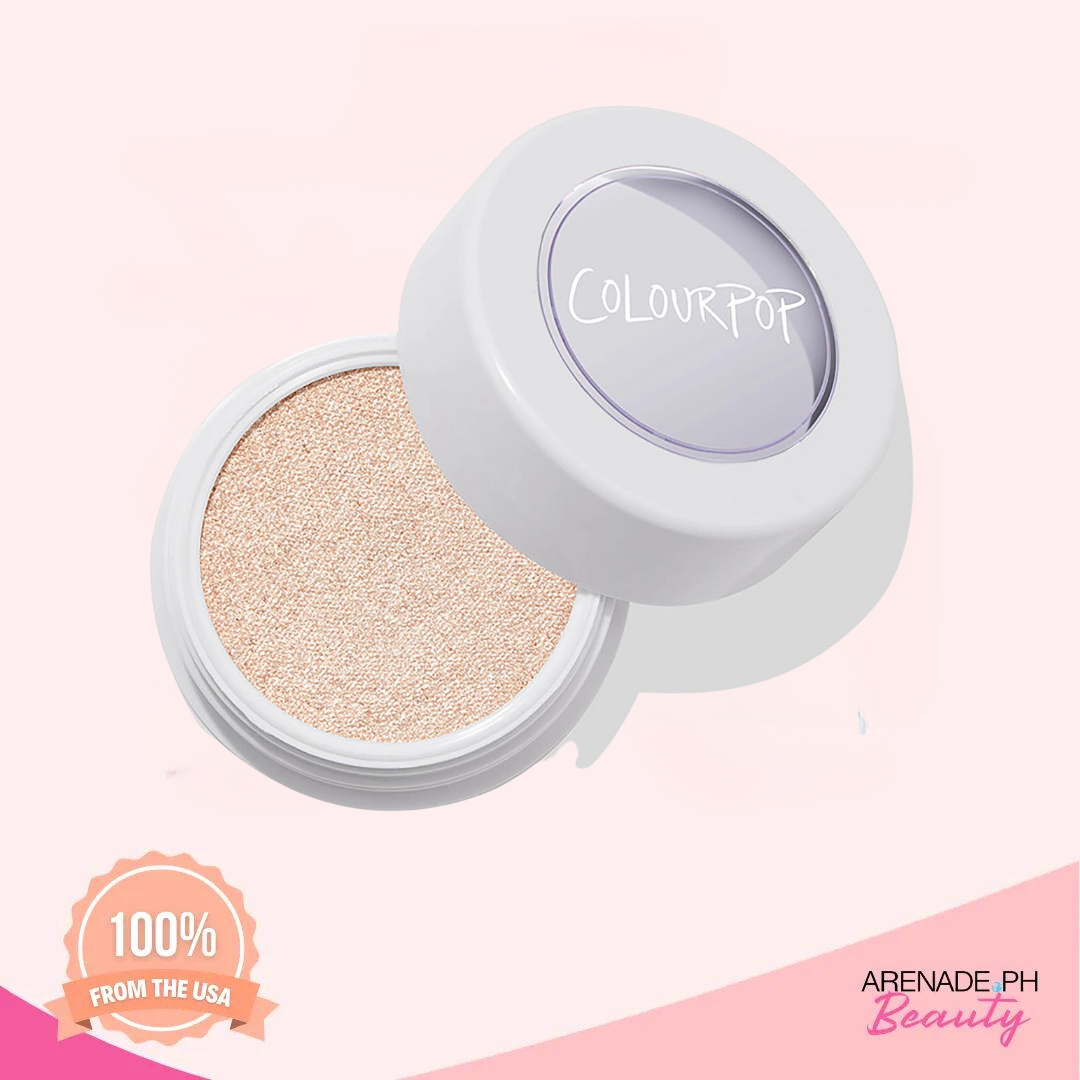 Colourpop Super Shock Highlighter - 0.15oz / 4.2g